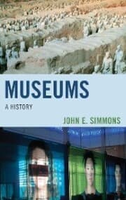 Cover von Museums