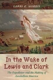 Cover von In the Wake of Lewis and Clark