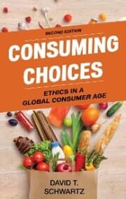 Cover von Consuming Choices