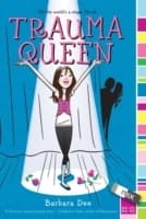 Cover von Trauma Queen