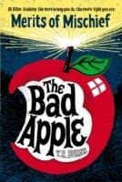 Cover von Bad Apple