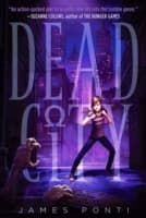 Cover von Dead City