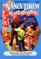 Cover von Princess on Parade