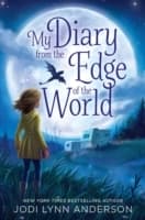 Cover von My Diary from the Edge of the World