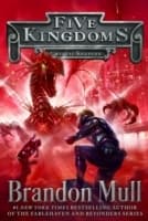 Cover von Crystal Keepers