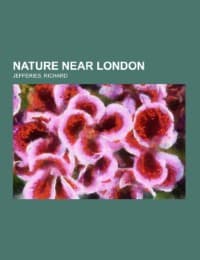 Cover von Nature Near London