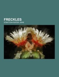 Cover von Freckles