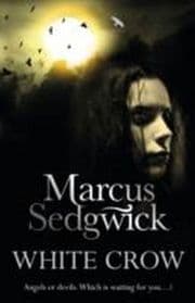 Cover von White Crow
