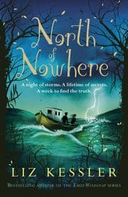 Cover von North of Nowhere