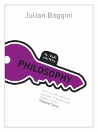 Cover von Philosophy