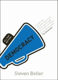 Cover von Democracy