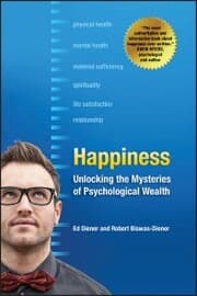 Cover von Happiness