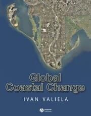 Cover von Global Coastal Change