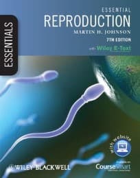 Cover von Essential Reproduction