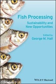Cover von Fish Processing