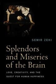 Cover von Splendors and Miseries of the Brain