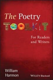 Cover von The Poetry Toolkit
