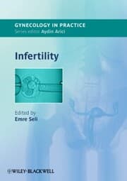 Cover von Infertility
