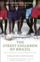 Cover von Street Children of Brazil