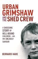 Cover von Urban Grimshaw and The Shed Crew