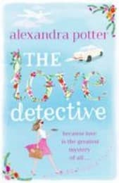Cover von The Love Detective