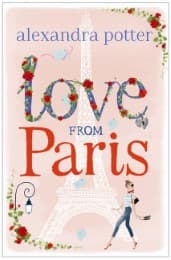 Cover von Love from Paris