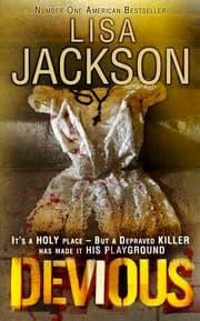 Cover von Devious