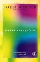 Cover von Power Evangelism
