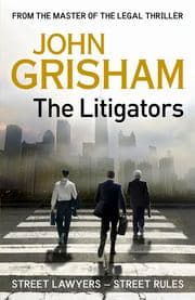Cover von The Litigators