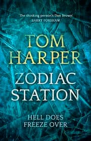 Cover von Zodiac Station