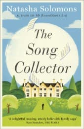 Cover von The Song Collector