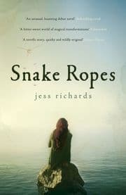 Cover von Snake Ropes