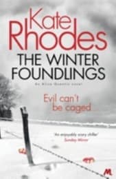 Cover von Winter Foundlings
