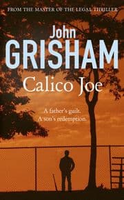 Cover von Calico Joe