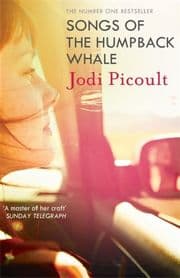 Cover von Songs of the Humpback Whale