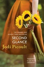Cover von Second Glance