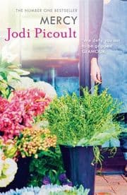 Cover von Mercy