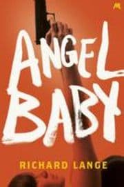Cover von Angel Baby