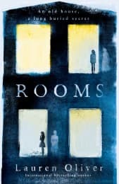 Cover von Rooms