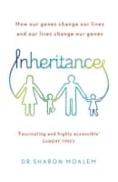 Cover von Inheritance
