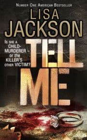 Cover von Tell Me