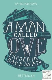Cover von A Man Called Ove