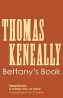 Cover von Bettany's Book