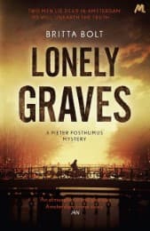 Cover von Lonely Graves