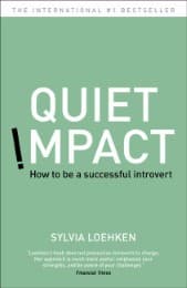 Cover von Quiet Impact