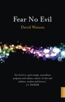 Cover von Fear No Evil