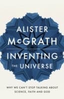 Cover von Inventing the Universe