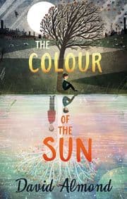 Cover von The Colour of the Sun