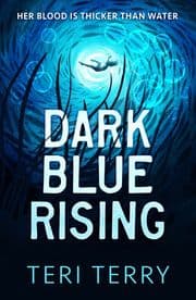 Cover von Dark Blue Rising