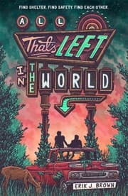 Cover von All That's Left in the World